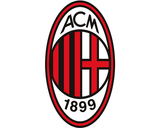 AC Milan Shop