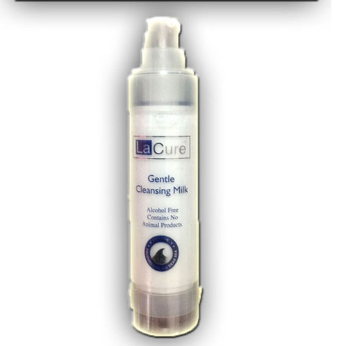 La Cure Cleansing Milk
