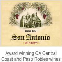 San Antonio® Artisan Series