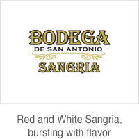Bodega de San Antonio®