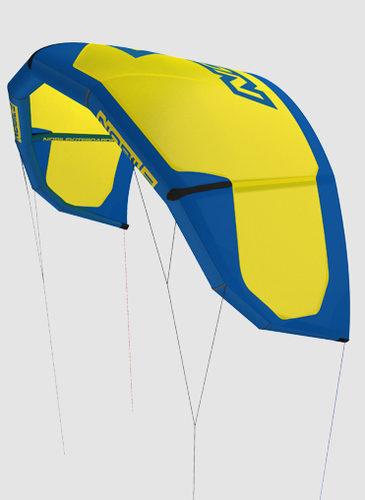 Кайт тренировочный Nobile Training kite 2015