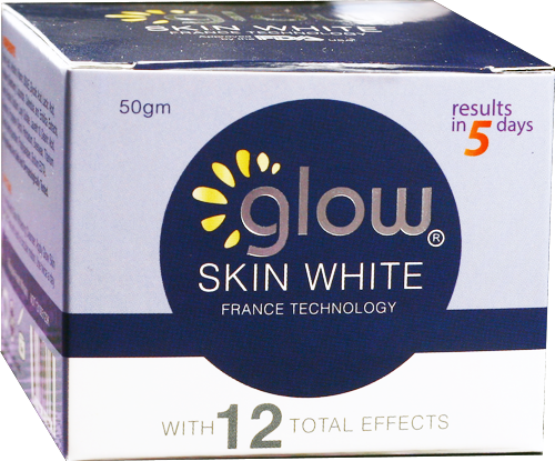 Glow Skin White (Cream)