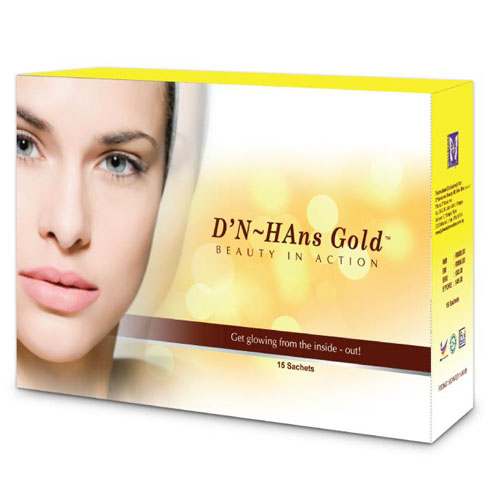 D'N~HAns Gold