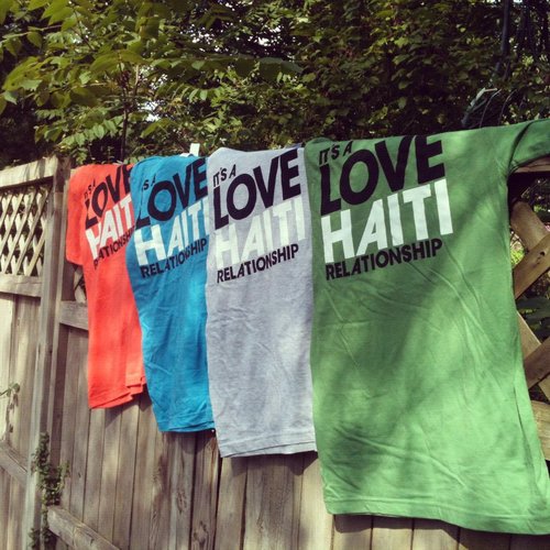 It's a love haiti relationship Relationship, Haiti, My style