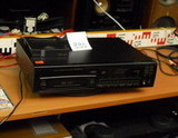 Pioneer PD-M503 6disc magazine CD player