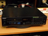 Sony CDP-997 (cca r.1992, Japan)