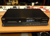 Philips CD472 (DAC TDA1541A) - prodáno