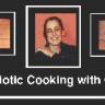 Cooking DVDs