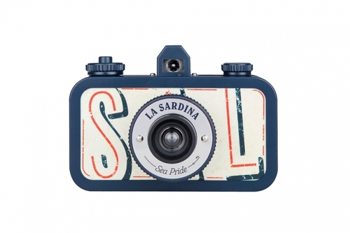 La Sardina Camera Seapride