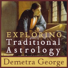 Exploring Traditional Astrology