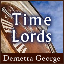 Hellenistic Astrology Time Lords