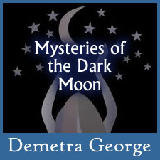 Mysteries of the Dark Moon