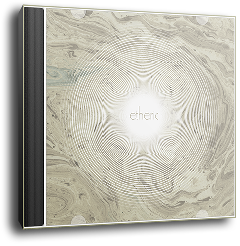 Mark Pulido - Etheric - Descarga