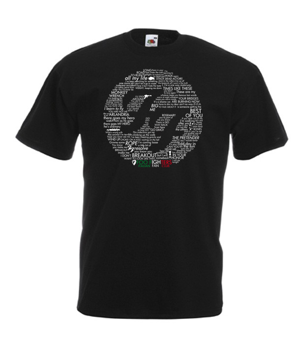 FFIFC T-Shirt
