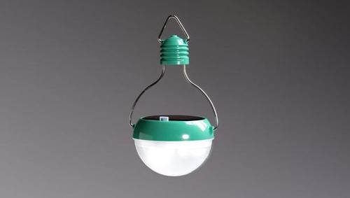 Lampadina Solare a Led N200