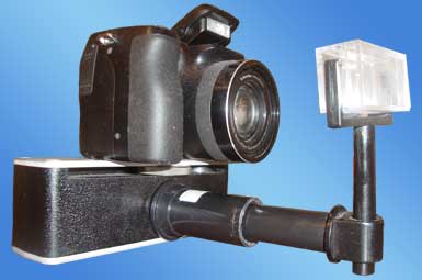 Camera Adapter